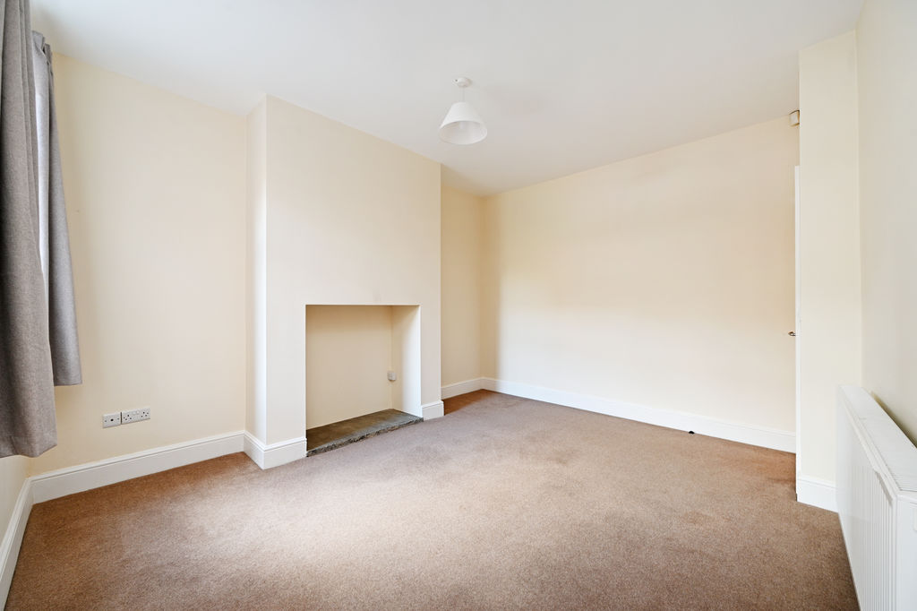 Belmont Avenue Chapeltown